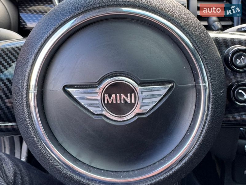 Хэтчбек MINI Cooper 2017 в Киеве