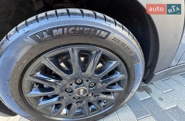 Хэтчбек MINI Cooper 2017 в Киеве