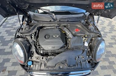 Хэтчбек MINI Cooper 2017 в Киеве