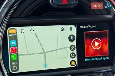 Хэтчбек MINI Cooper 2017 в Киеве