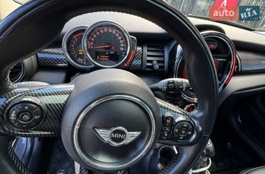 Хэтчбек MINI Cooper 2017 в Киеве