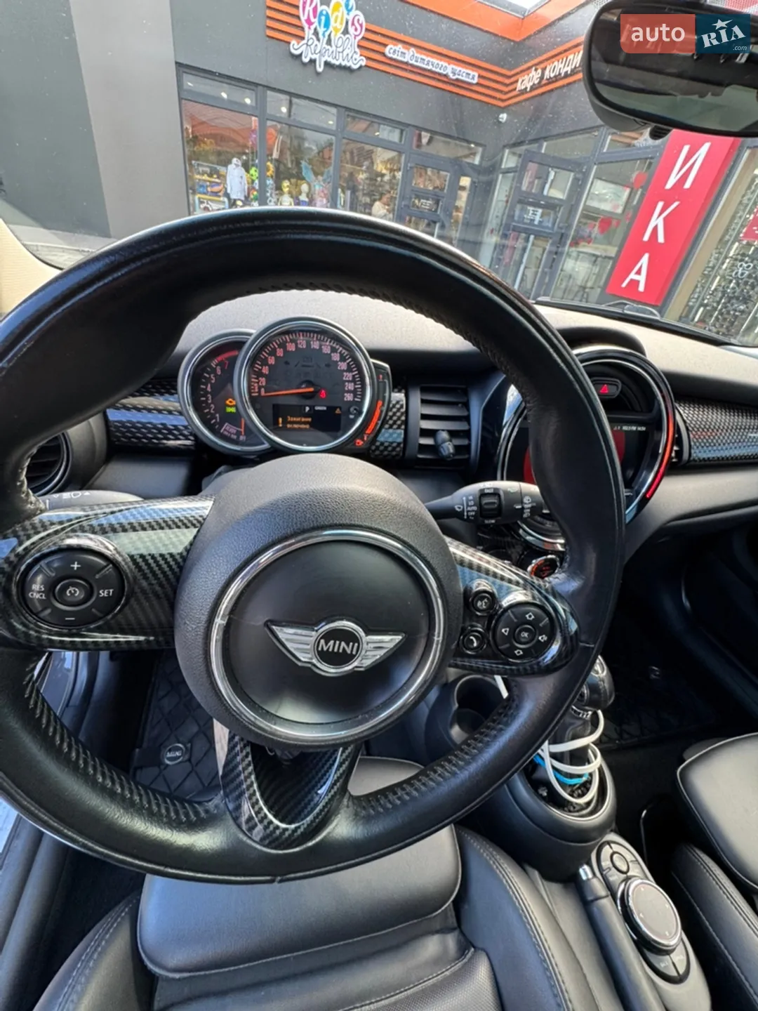 2017 MINI Cooper - мініатюра 18
