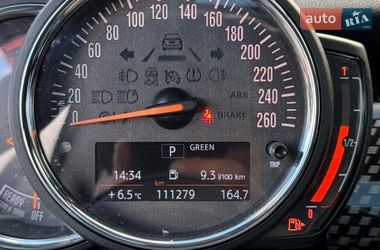 Хэтчбек MINI Cooper 2017 в Киеве