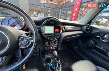 Хэтчбек MINI Cooper 2017 в Киеве