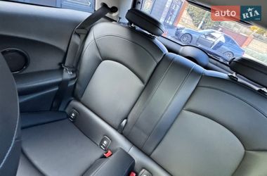 Хэтчбек MINI Cooper 2017 в Киеве