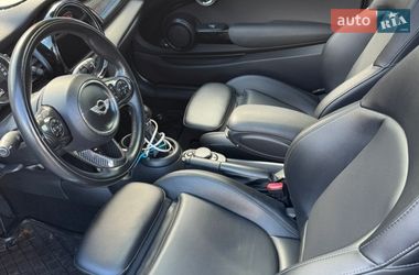 Хэтчбек MINI Cooper 2017 в Киеве