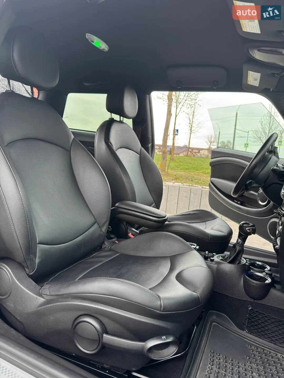 2013 MINI Cooper - мініатюра 9