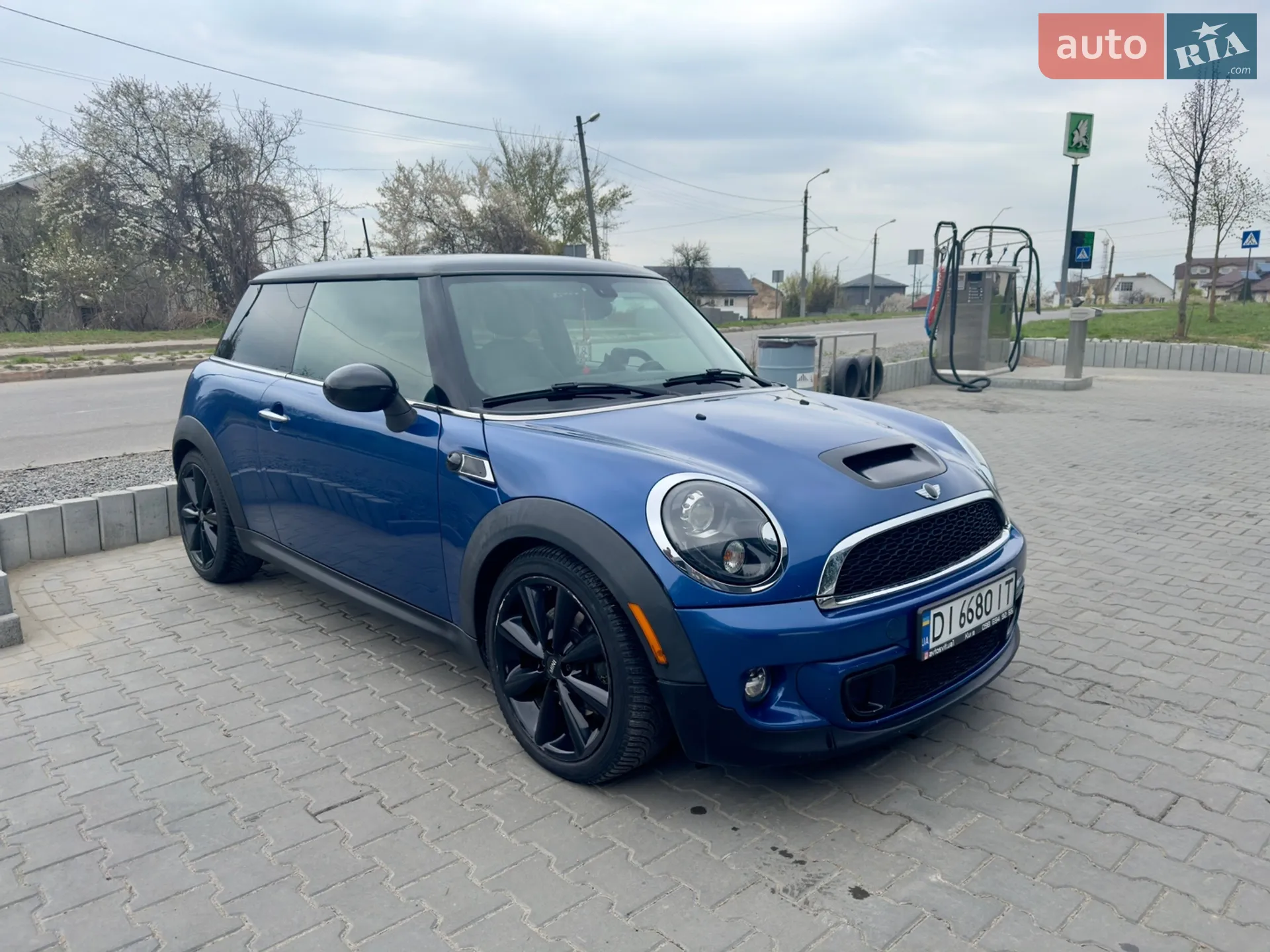 2013 MINI Cooper - мініатюра 13
