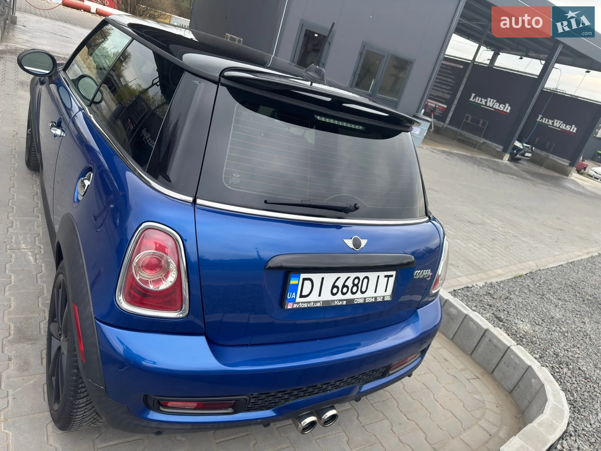 2013 MINI Cooper - мініатюра 18