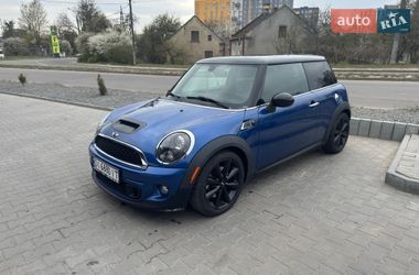Хэтчбек MINI Cooper 2013 в Львове