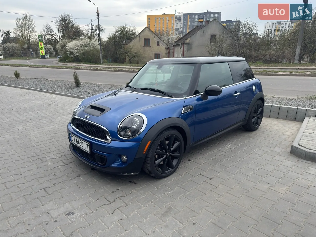 2014 MINI Cooper - мініатюра 28