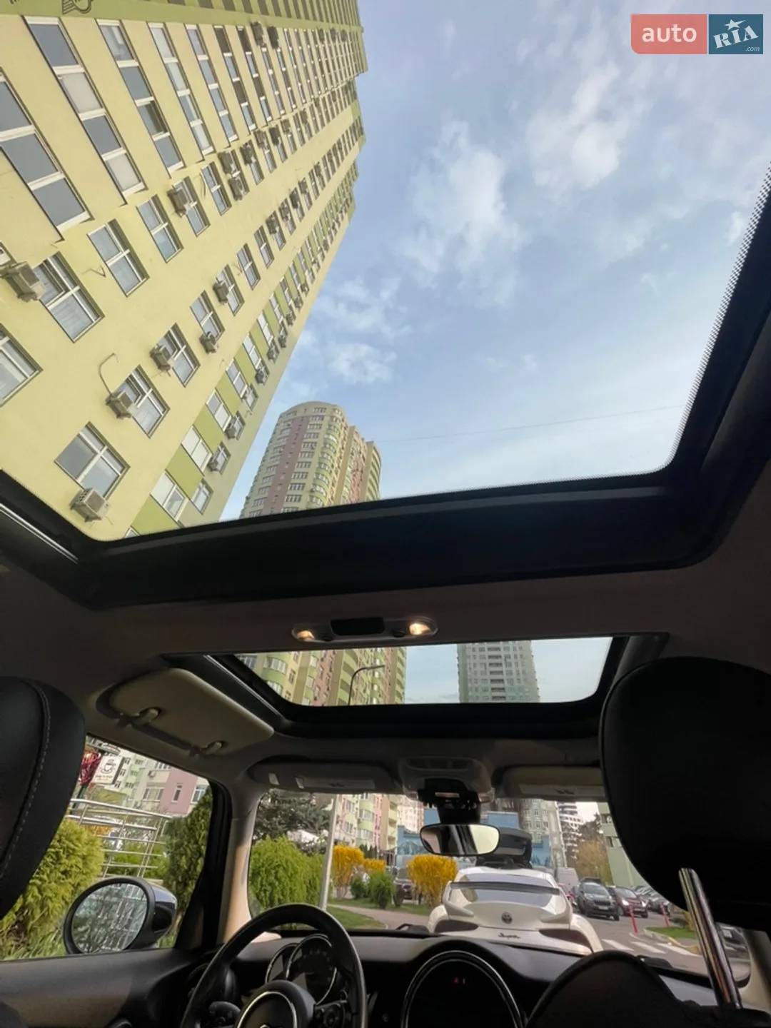 2020 MINI Cooper - мініатюра 36