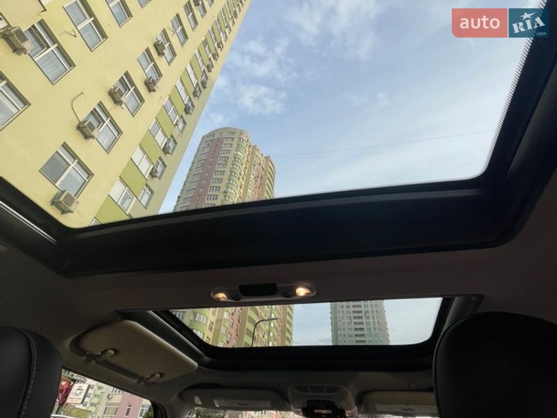 Хетчбек MINI Cooper 2020 в Києві