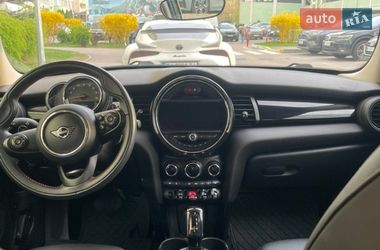 Хетчбек MINI Cooper 2020 в Києві