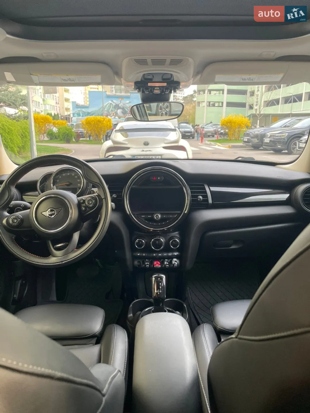 2020 MINI Cooper - мініатюра 43