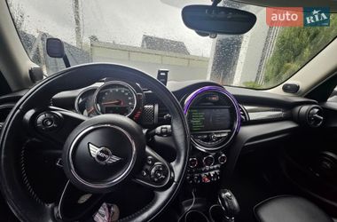 Хетчбек MINI Cooper 2016 в Києві