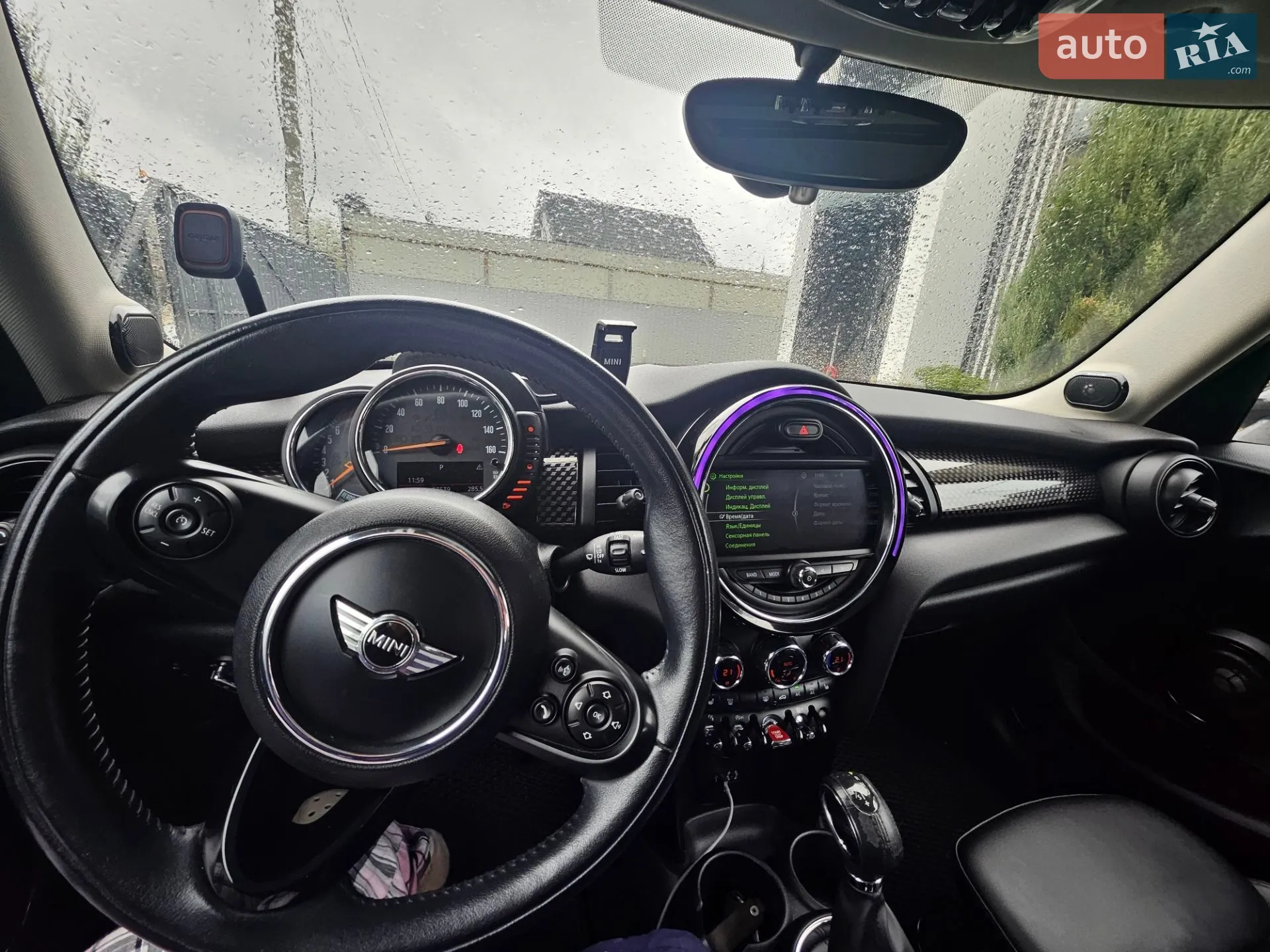 2016 MINI Cooper - мініатюра 5