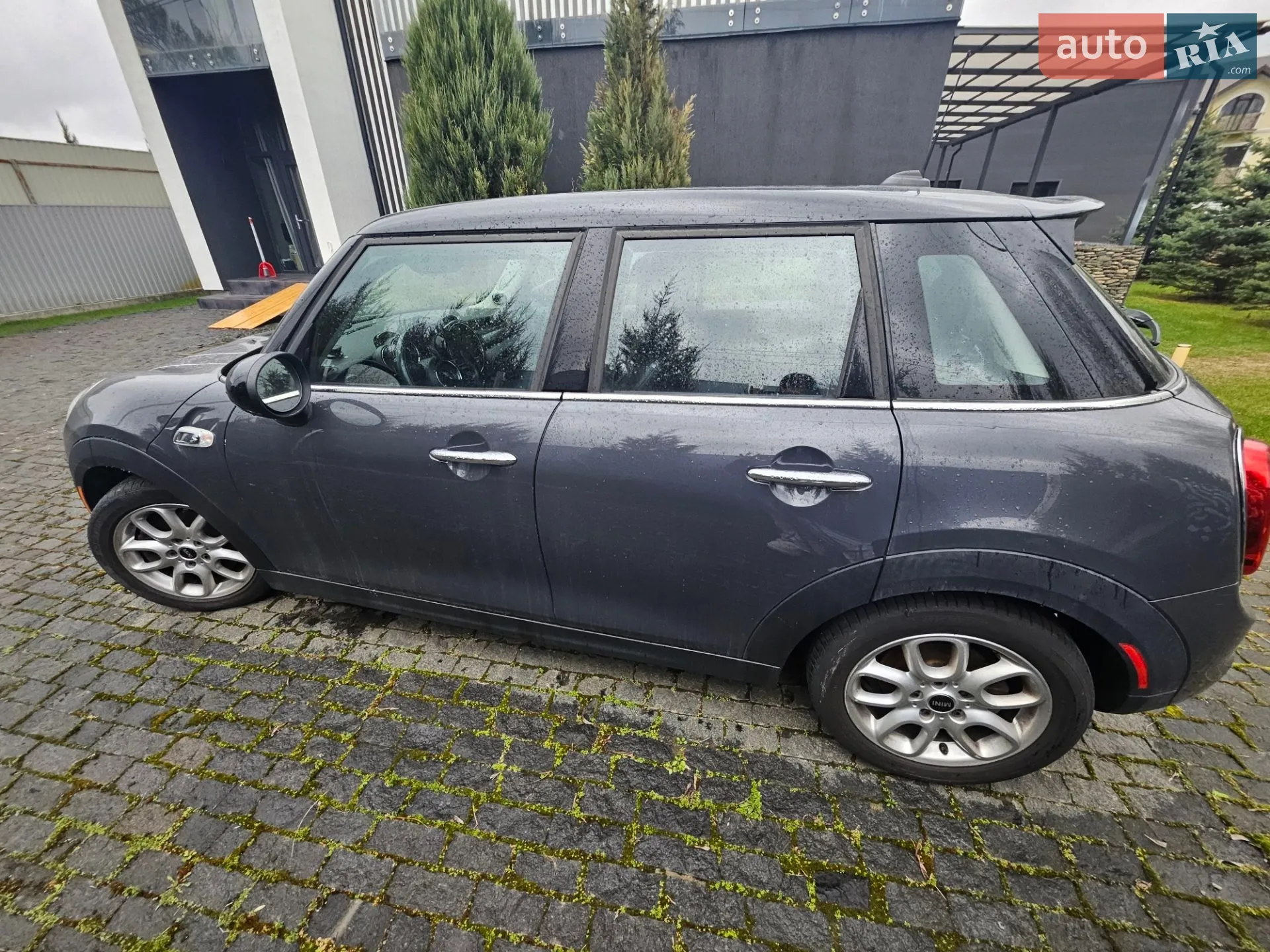 2016 MINI Cooper - мініатюра 4
