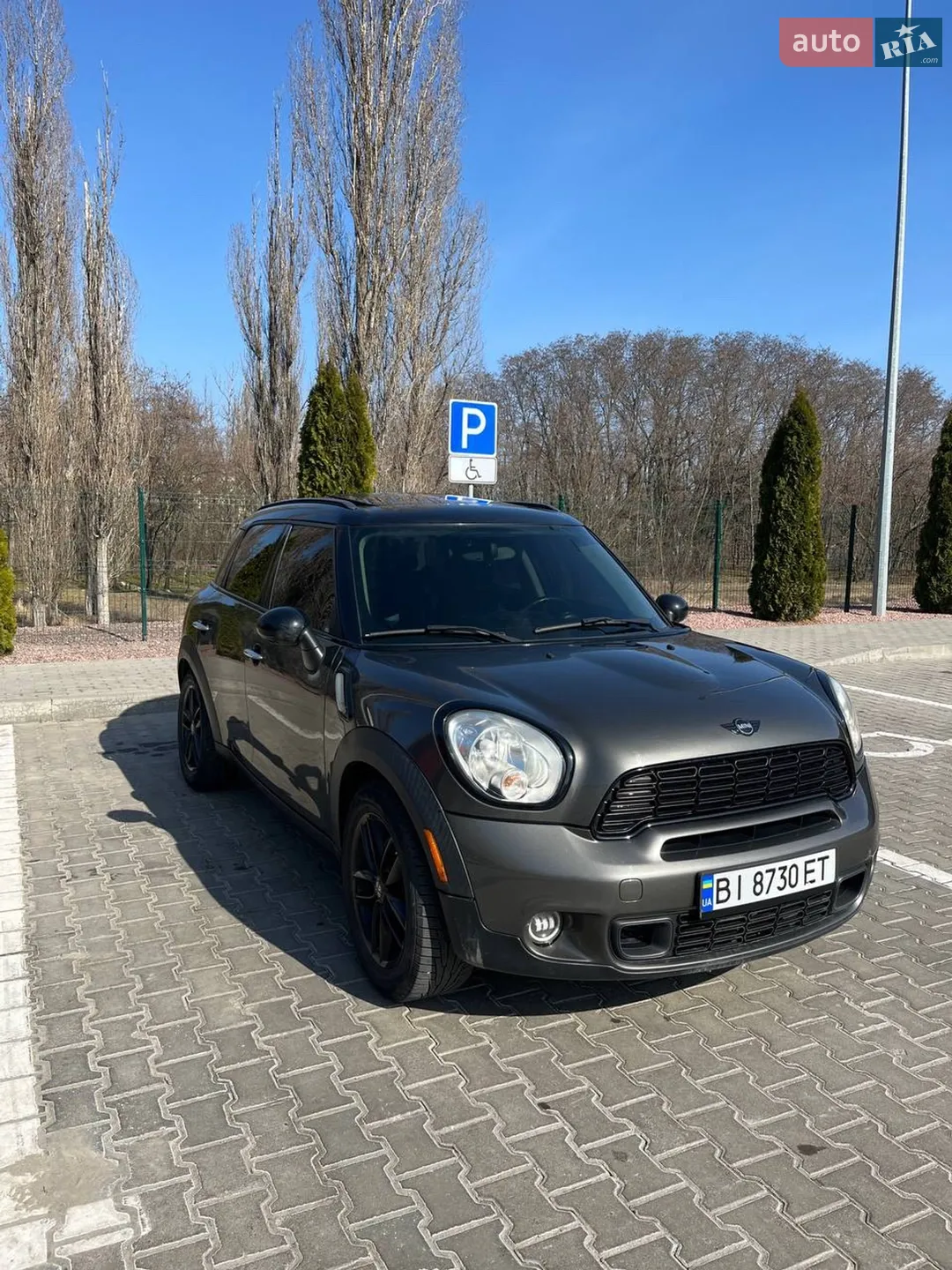 2011 MINI Cooper - мініатюра 3