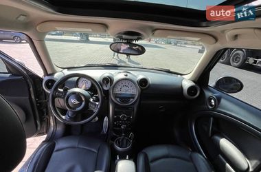 Хетчбек MINI Cooper 2011 в Кременчуці