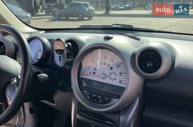 Хетчбек MINI Cooper 2011 в Кременчуці