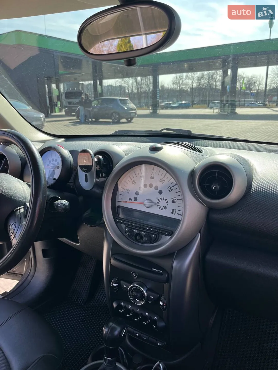 2011 MINI Cooper - мініатюра 12