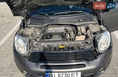 Хетчбек MINI Cooper 2011 в Кременчуці