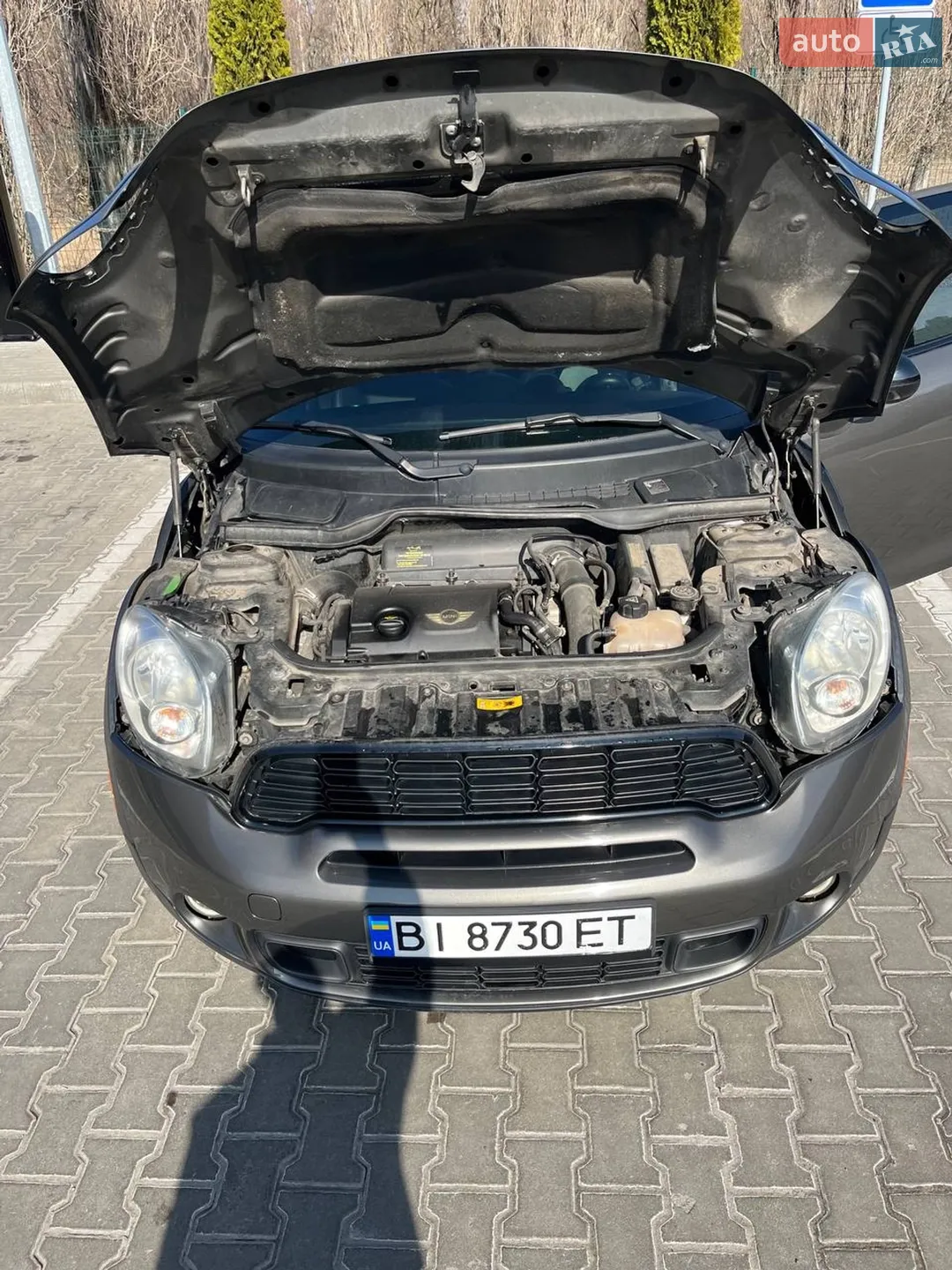 2011 MINI Cooper - мініатюра 16