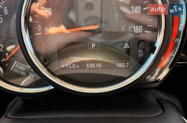 Хэтчбек MINI Cooper 2019 в Киеве