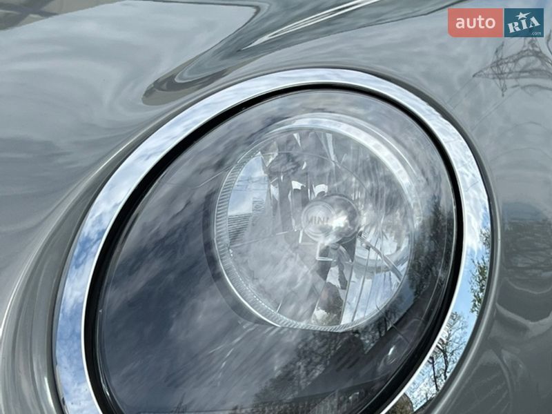 Хэтчбек MINI Cooper 2015 в Одессе