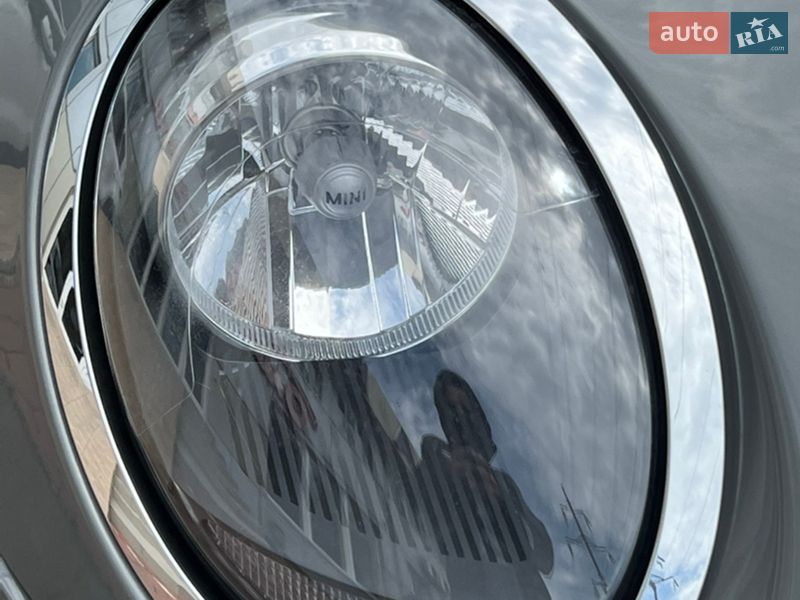 Хэтчбек MINI Cooper 2015 в Одессе