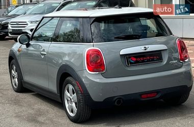 Хетчбек MINI Cooper 2015 в Одесі