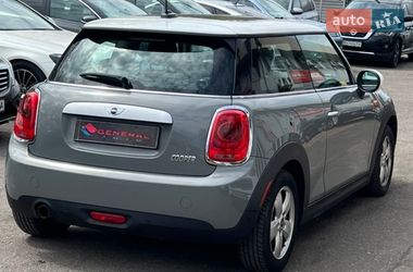 Хэтчбек MINI Cooper 2015 в Одессе