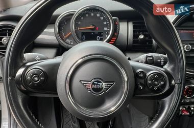 Хэтчбек MINI Cooper 2015 в Одессе