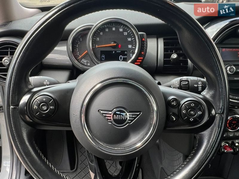 Хэтчбек MINI Cooper 2015 в Одессе