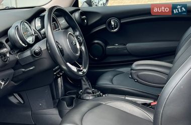 Хетчбек MINI Cooper 2015 в Одесі
