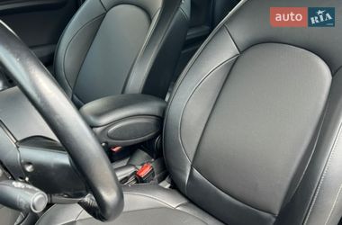Хэтчбек MINI Cooper 2015 в Одессе