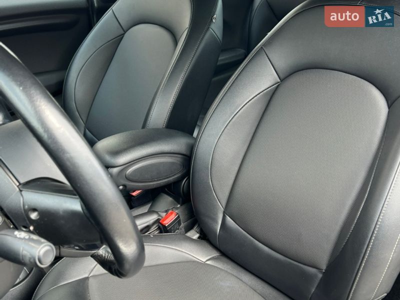 Хэтчбек MINI Cooper 2015 в Одессе