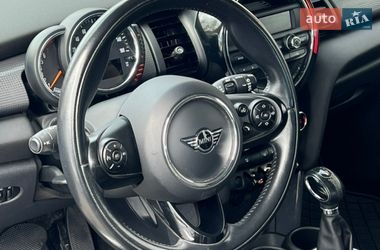 Хэтчбек MINI Cooper 2015 в Одессе