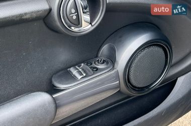 Хэтчбек MINI Cooper 2015 в Одессе