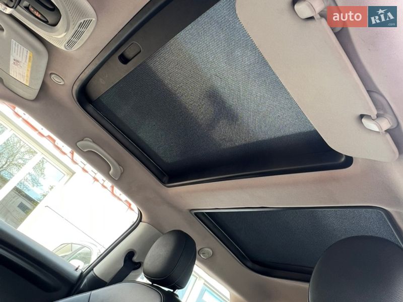 Хэтчбек MINI Cooper 2015 в Одессе