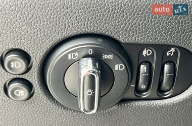 Хетчбек MINI Cooper 2015 в Одесі