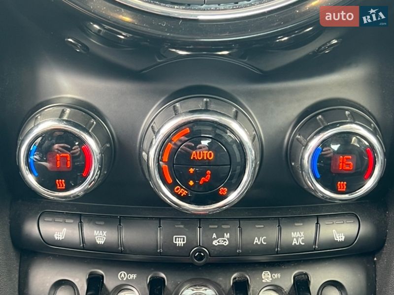 Хэтчбек MINI Cooper 2015 в Одессе