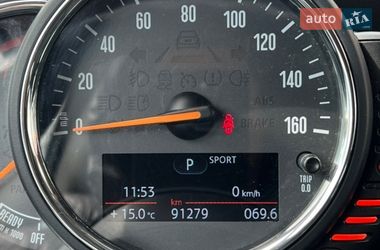 Хетчбек MINI Cooper 2015 в Одесі