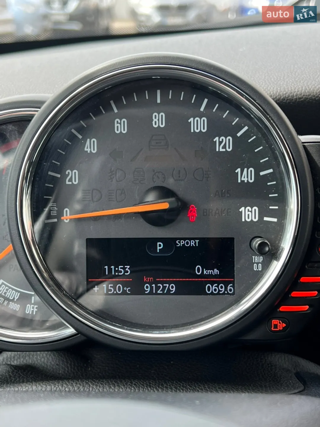 2015 MINI Cooper - мініатюра 22