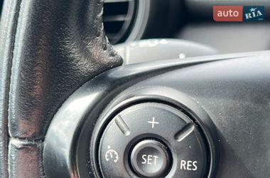 Хэтчбек MINI Cooper 2015 в Одессе