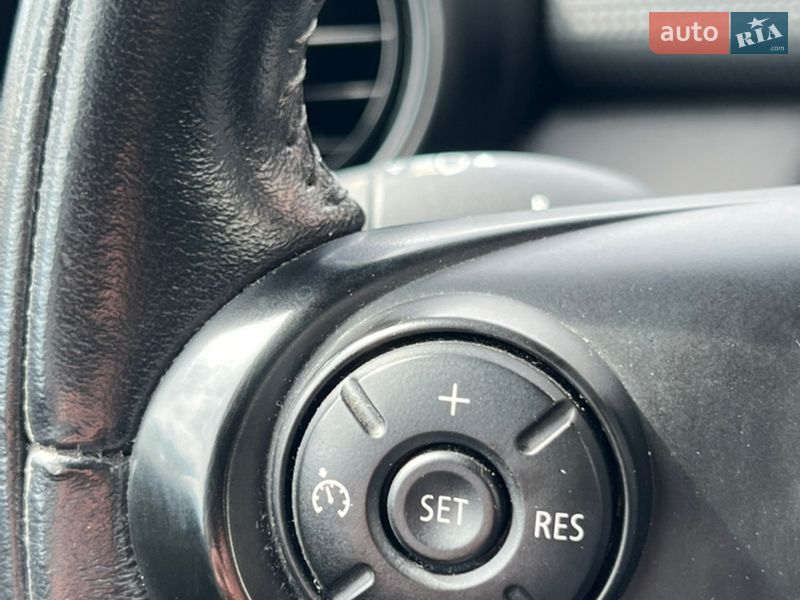Хэтчбек MINI Cooper 2015 в Одессе