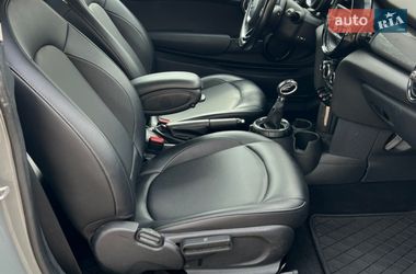 Хэтчбек MINI Cooper 2015 в Одессе