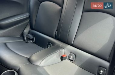 Хэтчбек MINI Cooper 2015 в Одессе