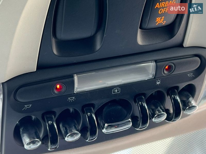Хэтчбек MINI Cooper 2015 в Одессе